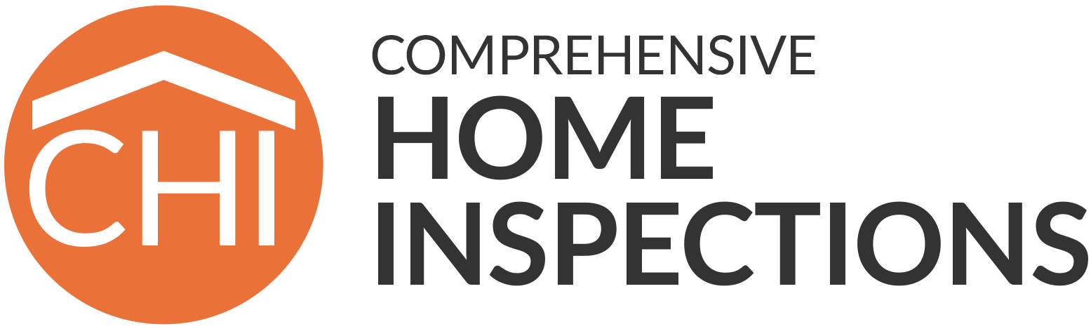 Comprehensive Home Inspections Logo